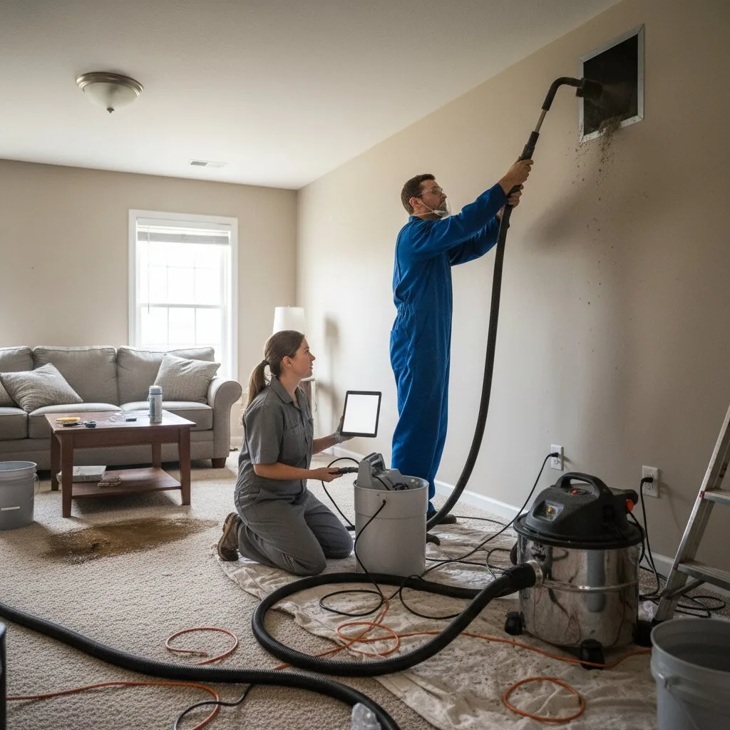 AirScape Services in Louisville